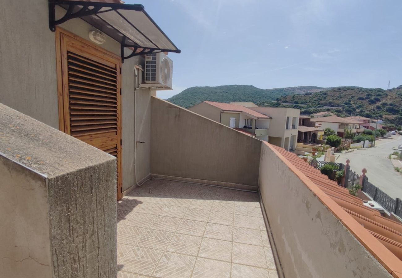 Appartement à Trinità d´Agultu e Vignola - Affittimoderni Isola Rossa Paduledda - PADU07