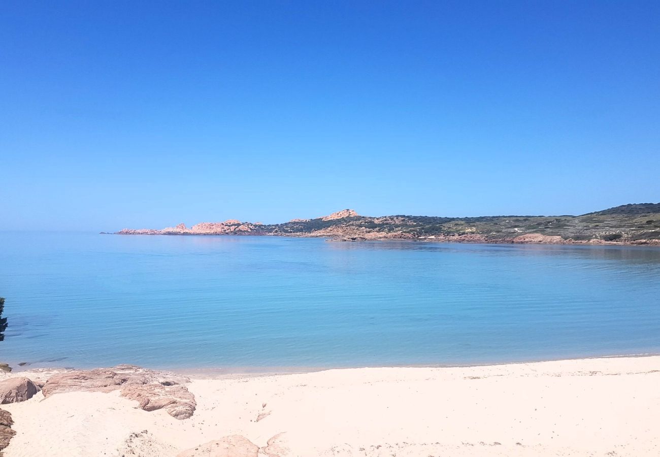 Appartement à Trinità d´Agultu e Vignola - Affittimoderni Isola Rossa Paduledda - PADU07