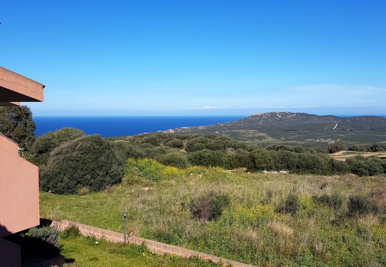 Appartement à Trinità d´Agultu e Vignola - Affittimoderni Isola Rossa Paduledda - PADU07