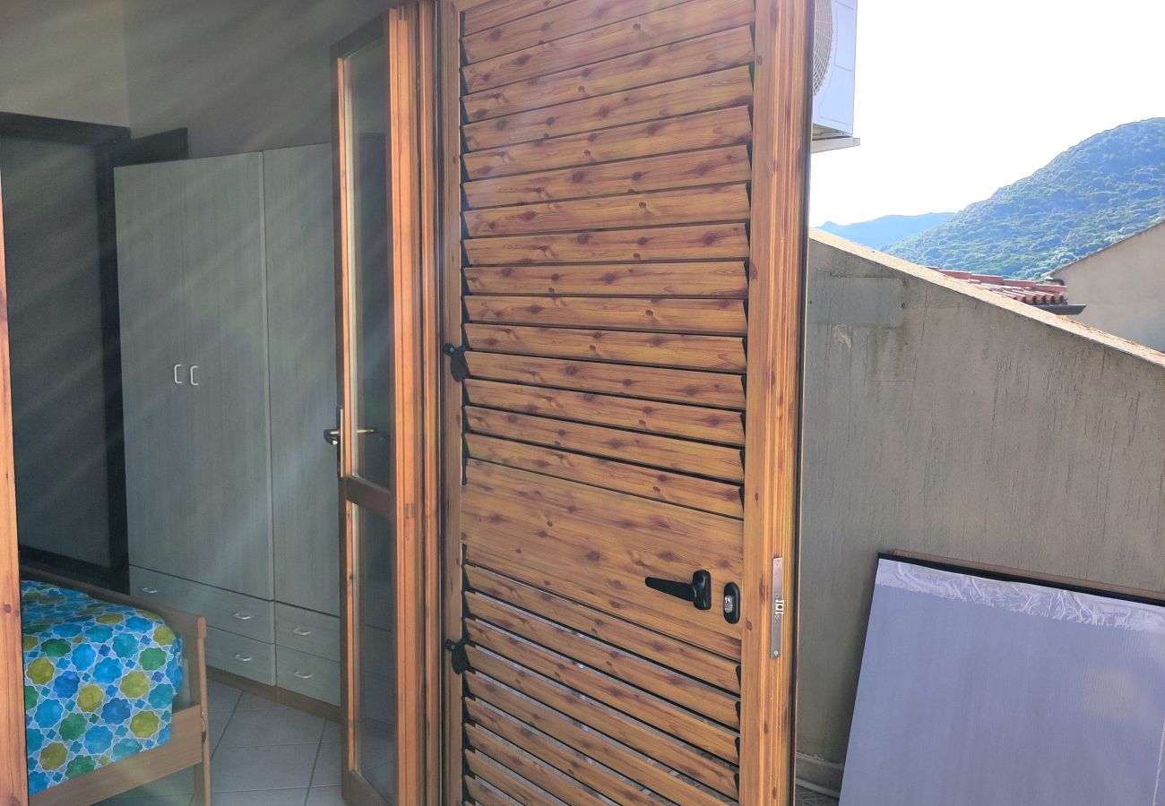 Appartement à Trinità d´Agultu e Vignola - Affittimoderni Isola Rossa Paduledda - PADU07