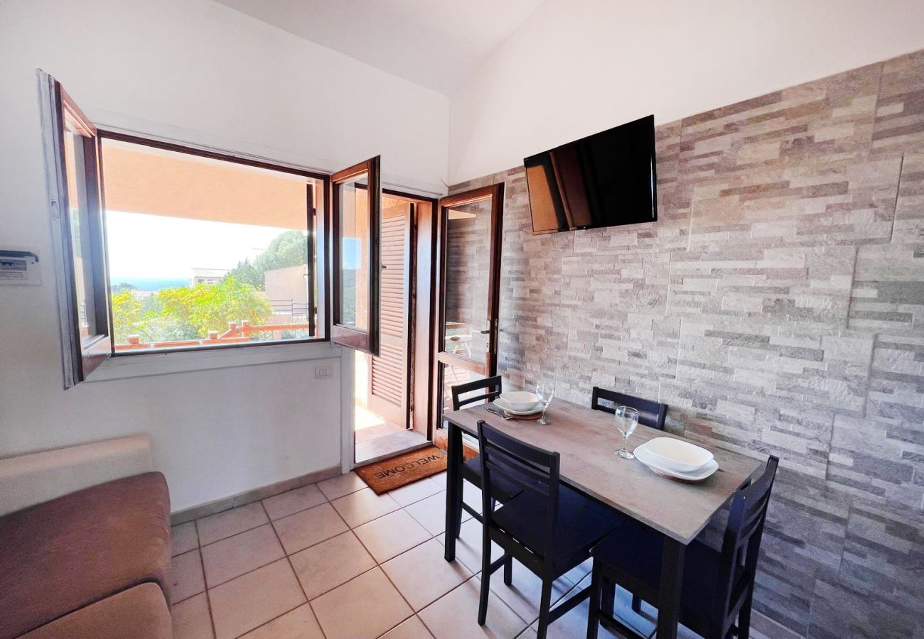 Appartement à Costa Paradiso - Affittimoderni Costa Paradiso La Falata