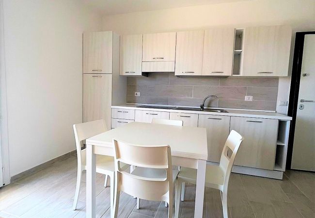 Appartement à La Maddalena - Affittimoderni La Maddalena - MADA28 Appartement à La Maddalena - Affittimoderni La Maddalena - MADA28