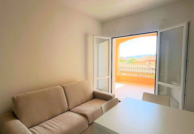 Appartement à La Maddalena - Affittimoderni La Maddalena - MADA28 Appartement à La Maddalena - Affittimoderni La Maddalena - MADA28