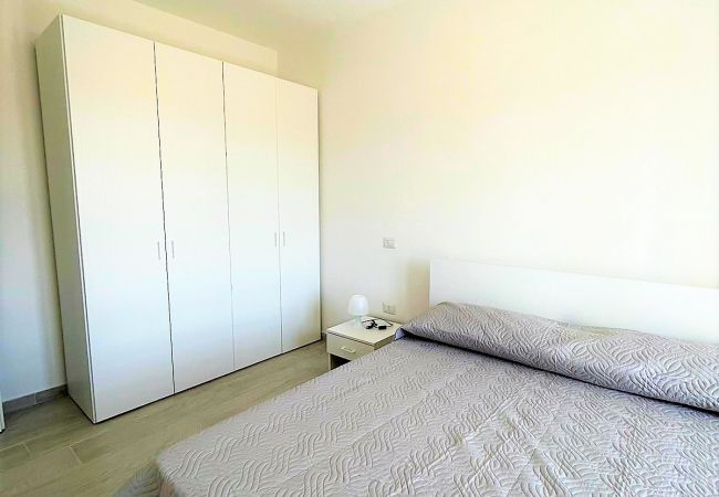 Appartement à La Maddalena - Affittimoderni La Maddalena - MADA28 Appartement à La Maddalena - Affittimoderni La Maddalena - MADA28