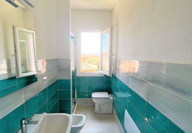 Appartement à La Maddalena - Affittimoderni La Maddalena - MADA28 Appartement à La Maddalena - Affittimoderni La Maddalena - MADA28