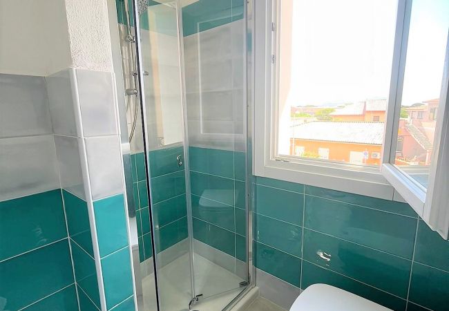 Appartement à La Maddalena - Affittimoderni La Maddalena - MADA28 Appartement à La Maddalena - Affittimoderni La Maddalena - MADA28