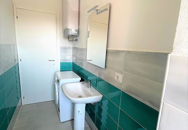 Appartement à La Maddalena - Affittimoderni La Maddalena - MADA28 Appartement à La Maddalena - Affittimoderni La Maddalena - MADA28