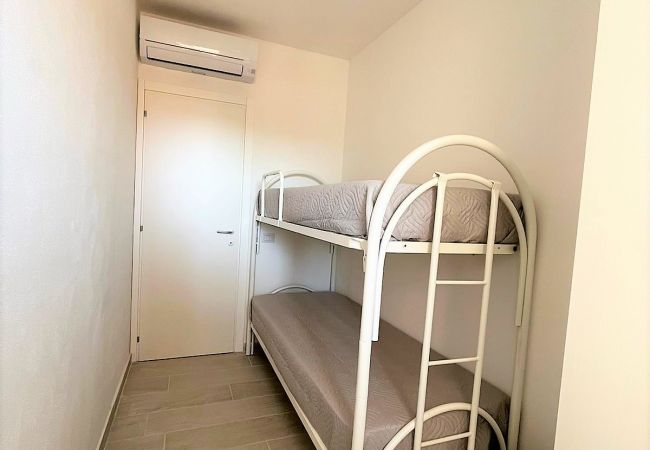 Appartement à La Maddalena - Affittimoderni La Maddalena - MADA28 Appartement à La Maddalena - Affittimoderni La Maddalena - MADA28