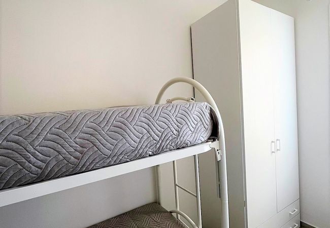 Appartement à La Maddalena - Affittimoderni La Maddalena - MADA28 Appartement à La Maddalena - Affittimoderni La Maddalena - MADA28