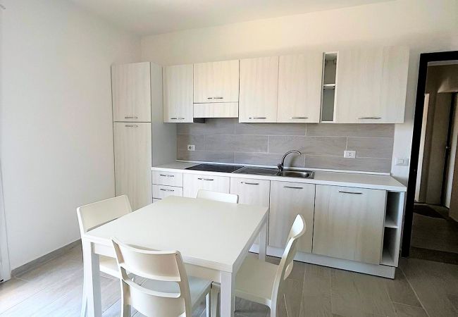 Appartement à La Maddalena - Affittimoderni La Maddalena - MADA28 Appartement à La Maddalena - Affittimoderni La Maddalena - MADA28