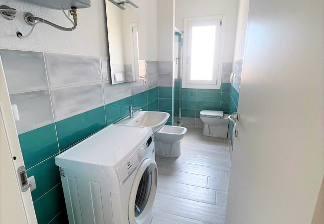 Appartement à La Maddalena - Affittimoderni La Maddalena - MADA28 Appartement à La Maddalena - Affittimoderni La Maddalena - MADA28