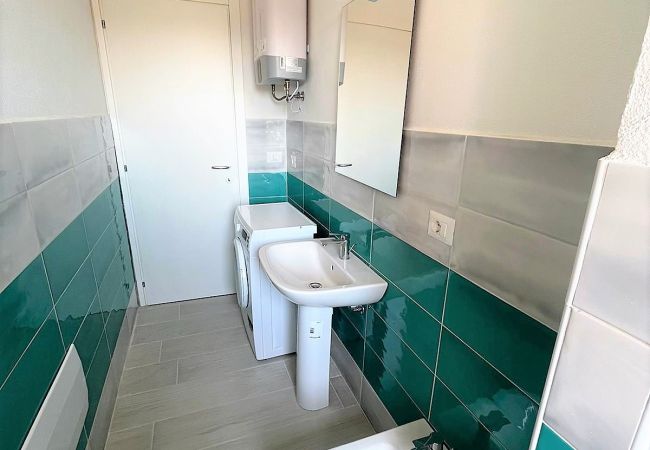 Appartement à La Maddalena - Affittimoderni La Maddalena - MADA28 Appartement à La Maddalena - Affittimoderni La Maddalena - MADA28