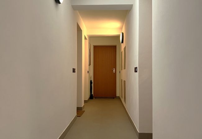 Appartement à Valleve - Affittimoderni San Simone - VALS37 Appartement à Valleve - Affittimoderni San Simone - VALS37