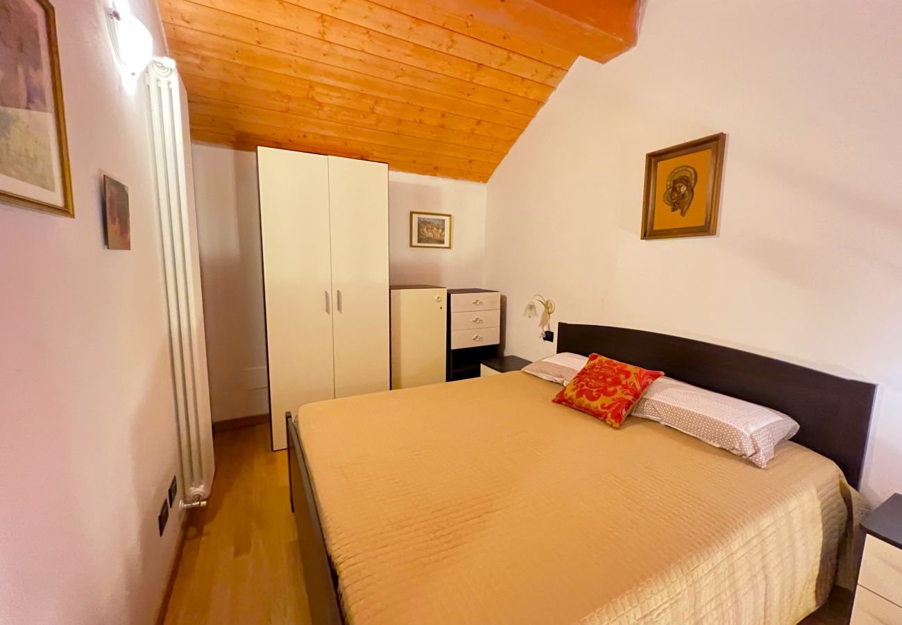 Appartement à Valleve - Affittimoderni San Simone - VALS37
