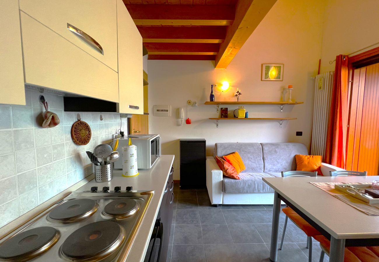 Appartement à Valleve - Affittimoderni San Simone - VALS37