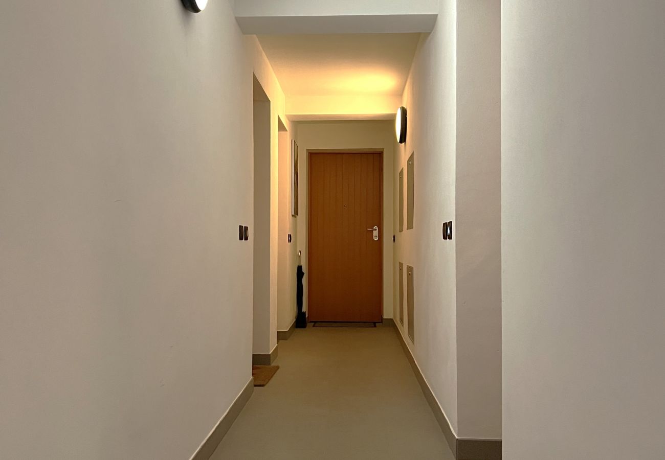 Appartement à Valleve - Affittimoderni San Simone - VALS37