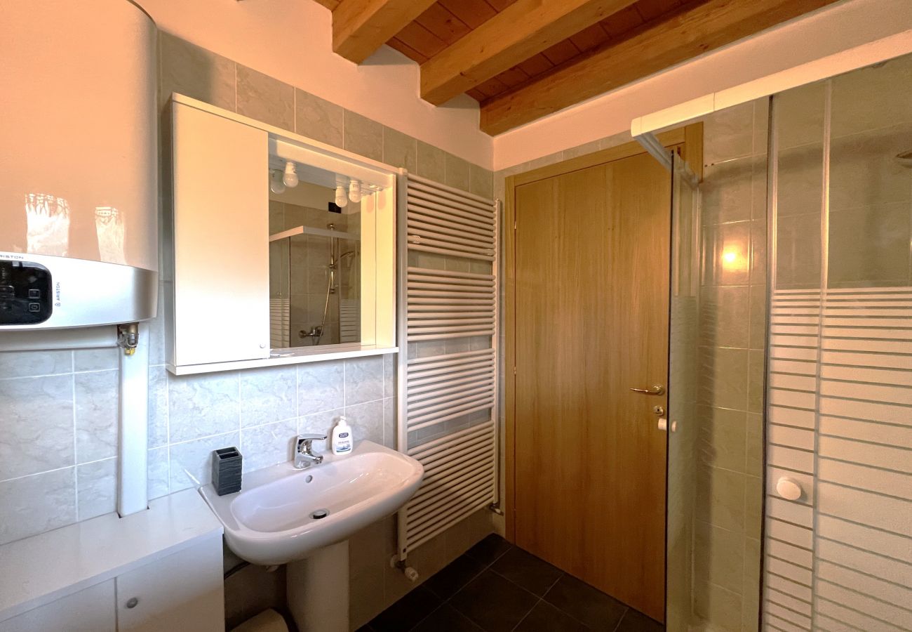 Appartement à Valleve - Affittimoderni San Simone - VALS37