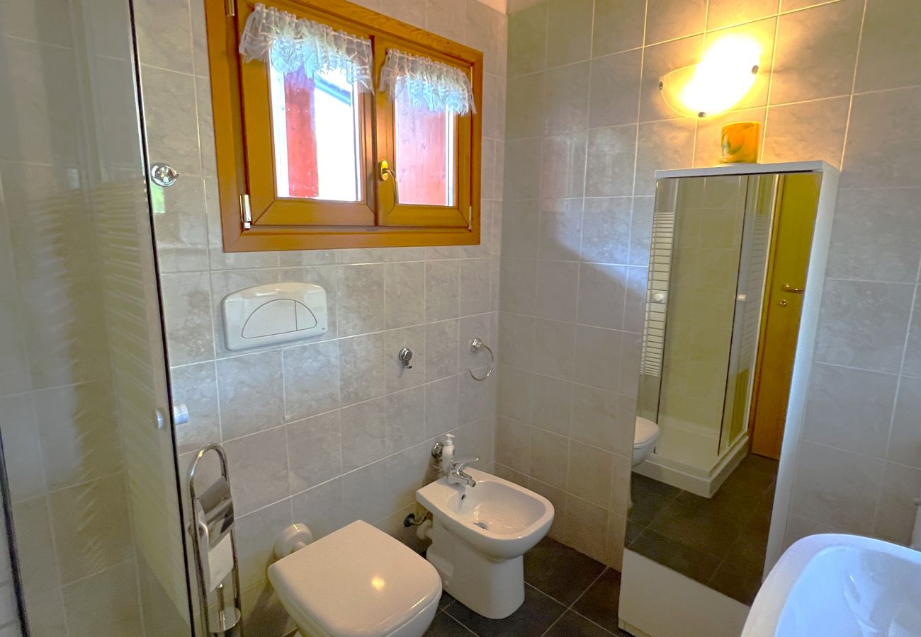 Appartement à Valleve - Affittimoderni San Simone - VALS37