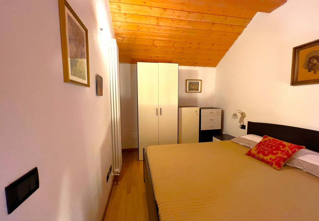 Appartement à Valleve - Affittimoderni San Simone - VALS37