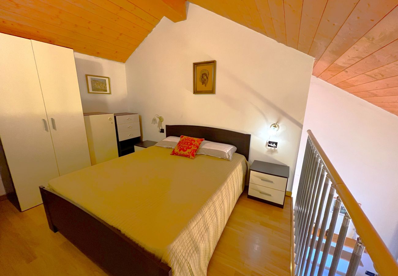 Appartement à Valleve - Affittimoderni San Simone - VALS37