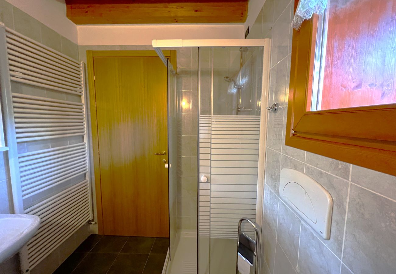 Appartement à Valleve - Affittimoderni San Simone - VALS37