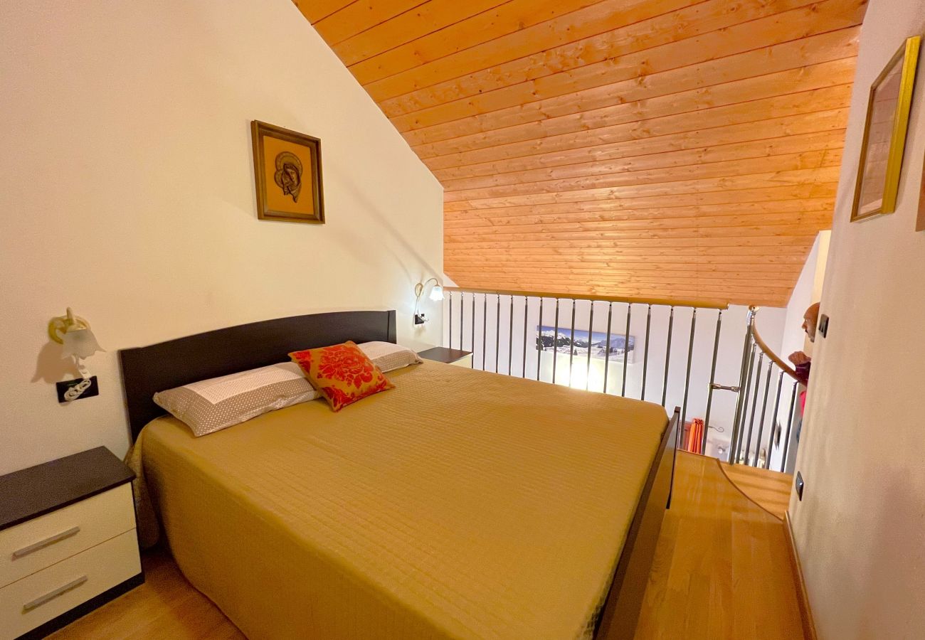 Appartement à Valleve - Affittimoderni San Simone - VALS37