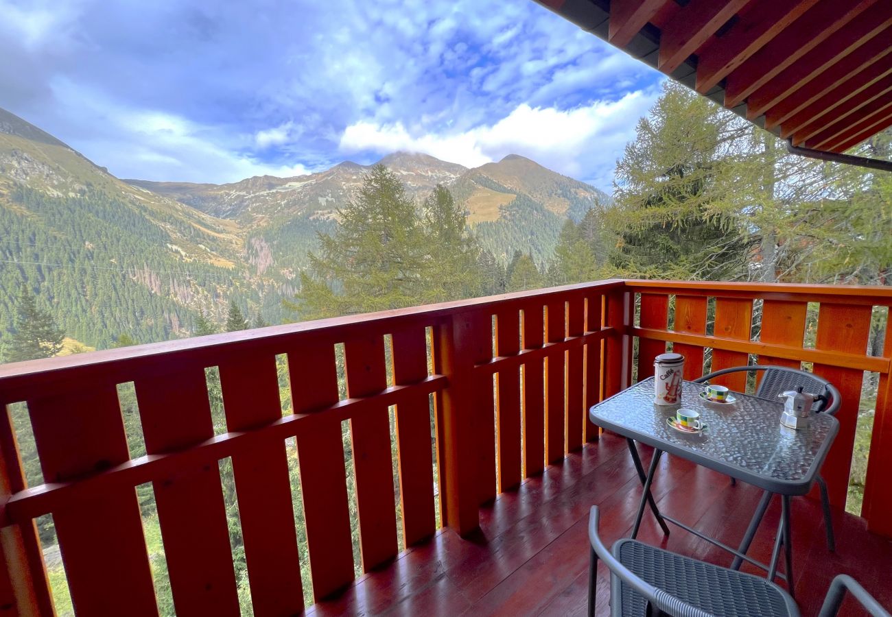 Appartement à Valleve - Affittimoderni San Simone - VALS37