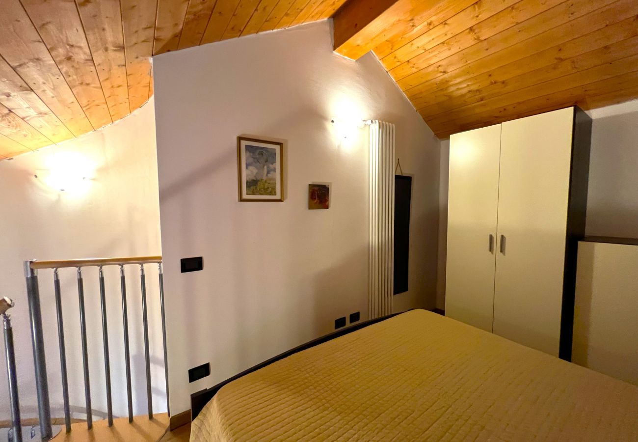 Appartement à Valleve - Affittimoderni San Simone - VALS37