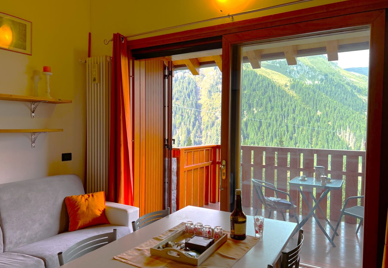 Appartement à Valleve - Affittimoderni San Simone - VALS37