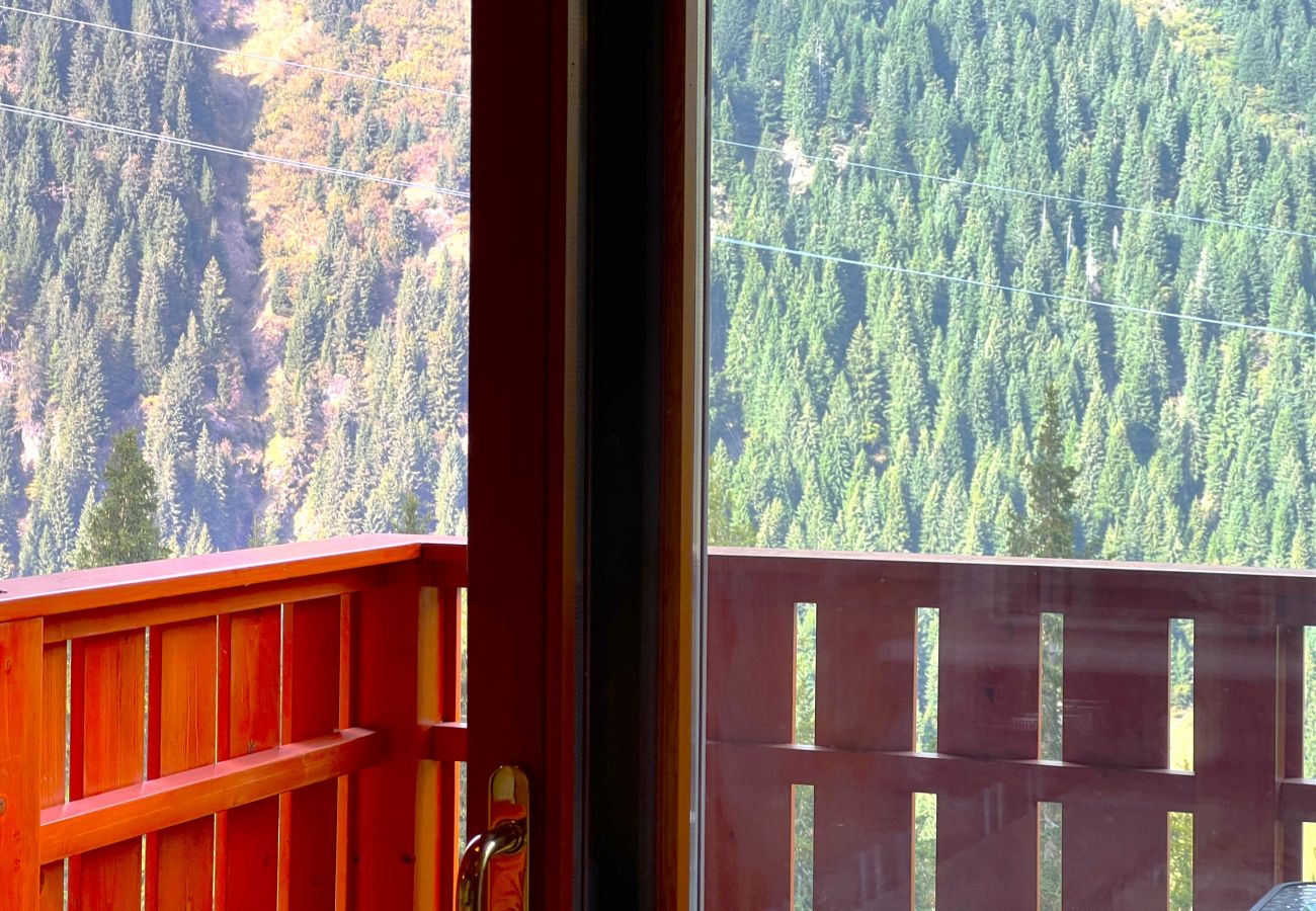 Appartement à Valleve - Affittimoderni San Simone - VALS37