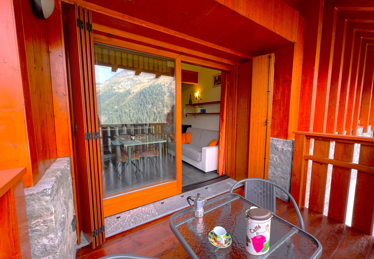 Appartement à Valleve - Affittimoderni San Simone - VALS37