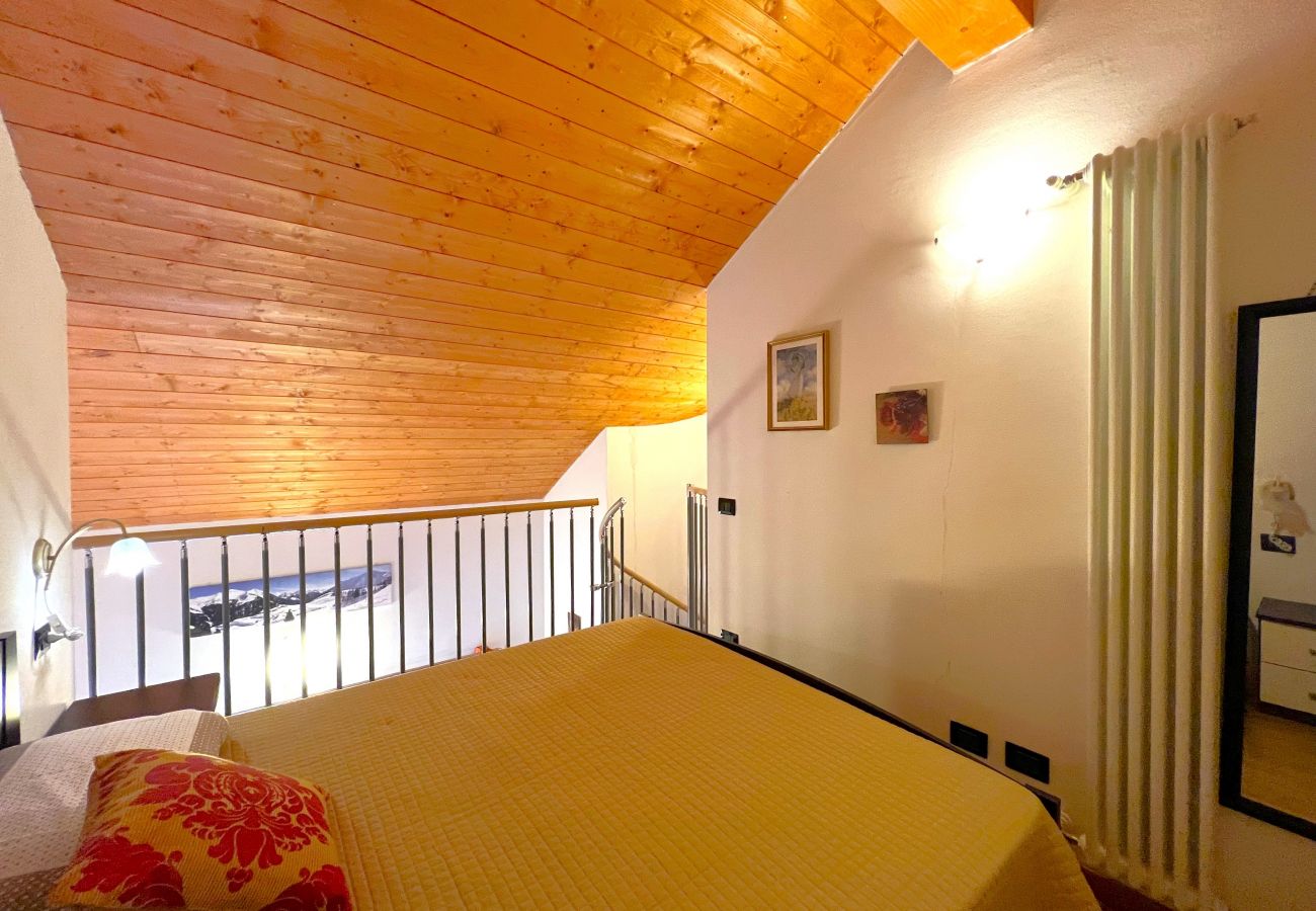 Appartement à Valleve - Affittimoderni San Simone - VALS37
