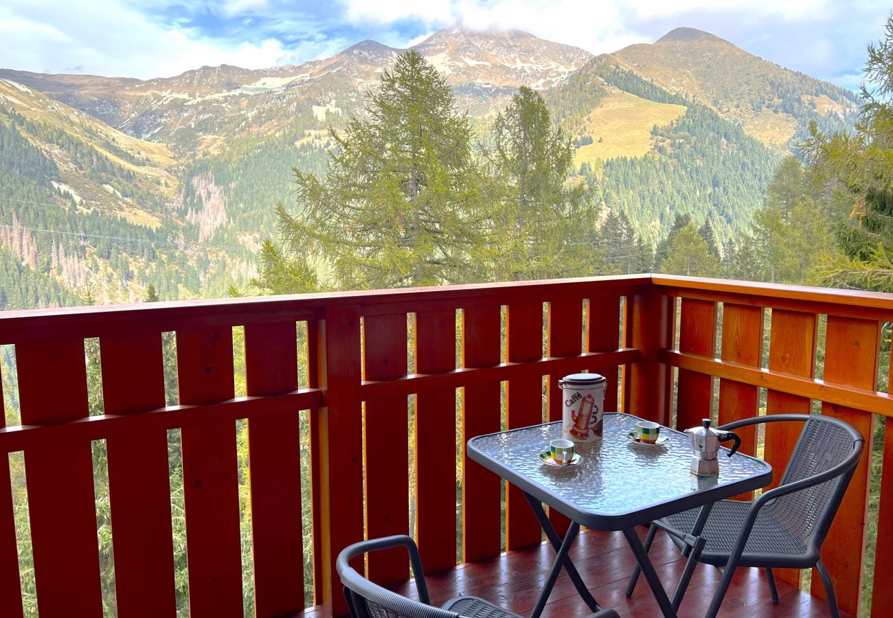 Appartement à Valleve - Affittimoderni San Simone - VALS37
