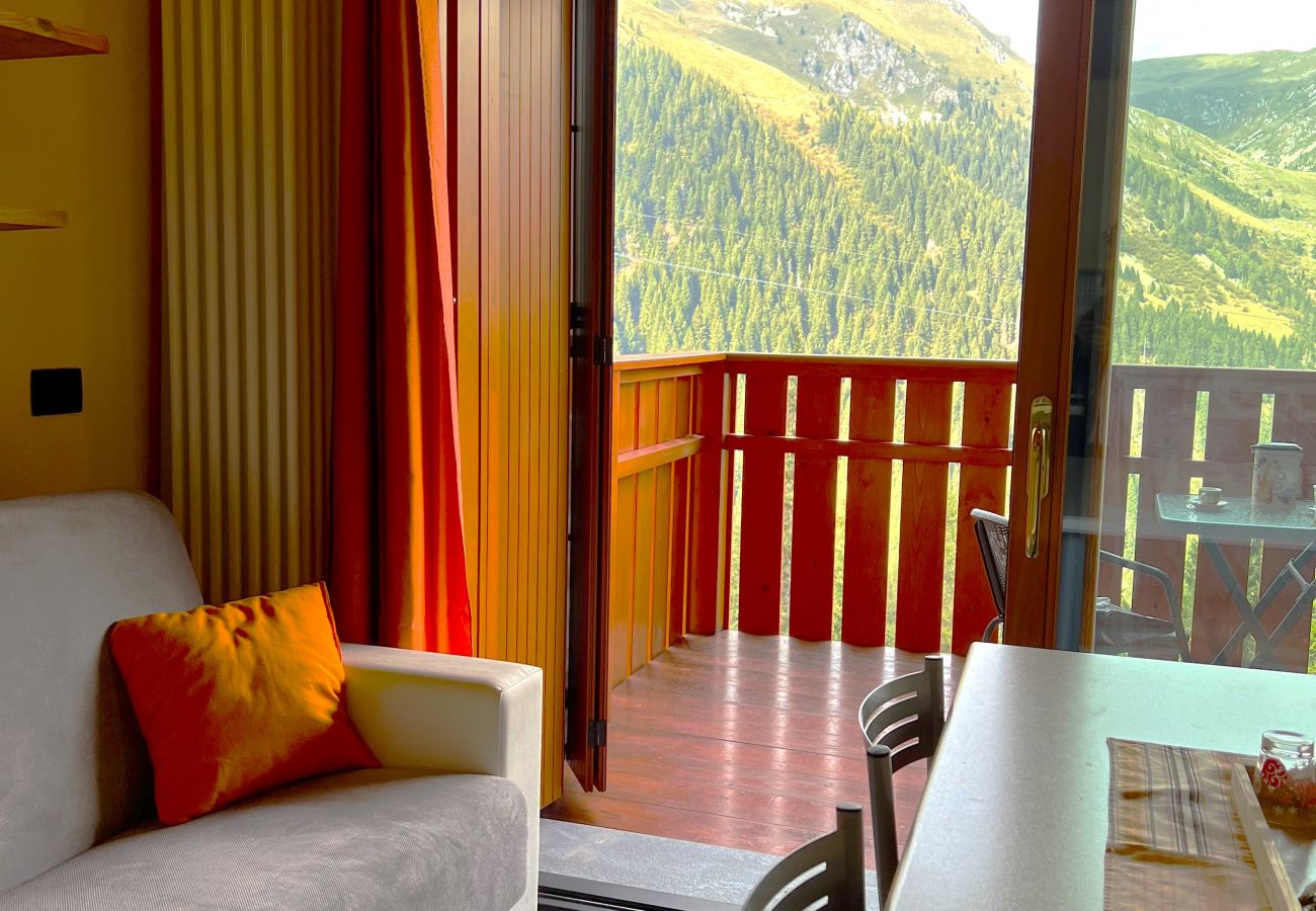 Appartement à Valleve - Affittimoderni San Simone - VALS37