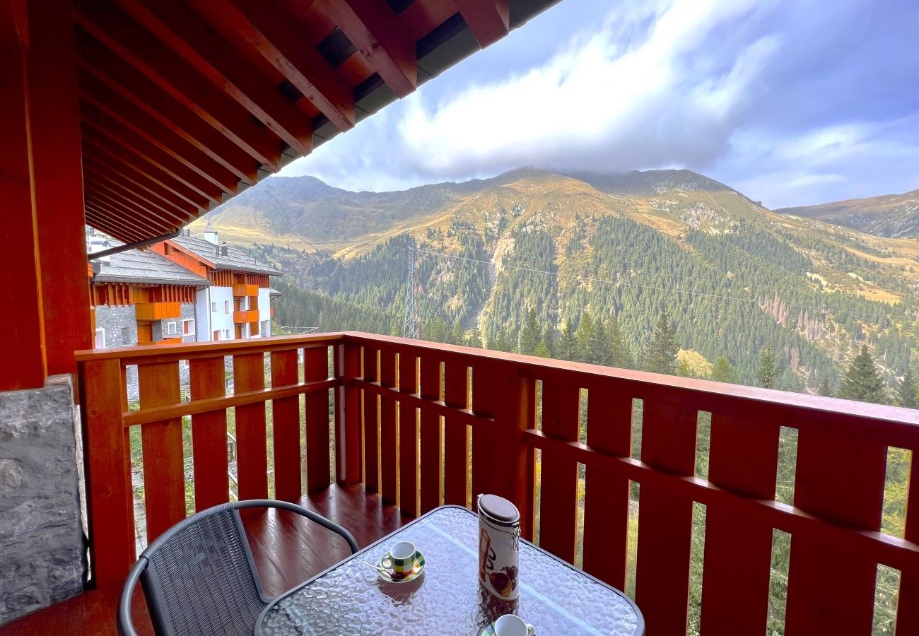 Appartement à Valleve - Affittimoderni San Simone - VALS37