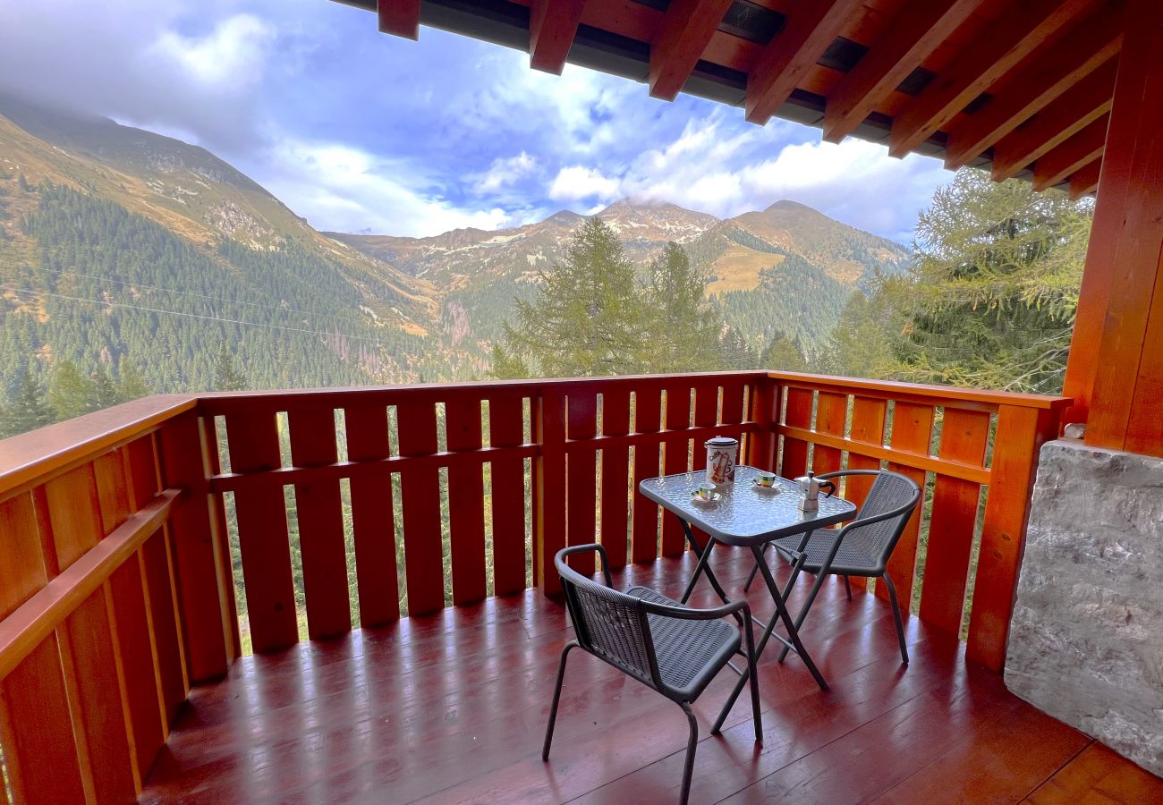 Appartement à Valleve - Affittimoderni San Simone - VALS37