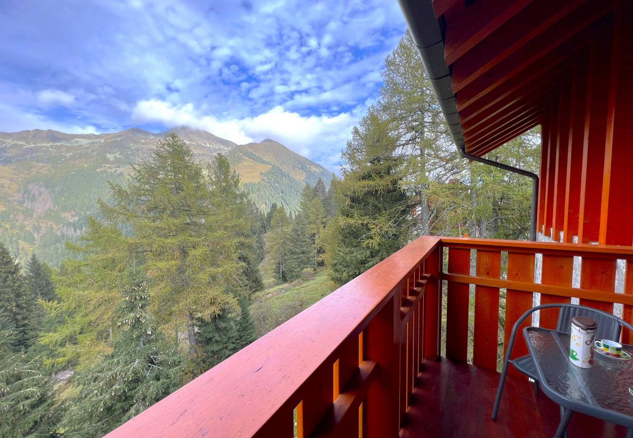 Appartement à Valleve - Affittimoderni San Simone - VALS37