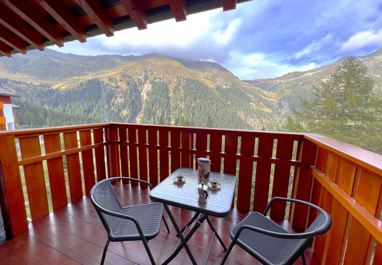 Appartement à Valleve - Affittimoderni San Simone - VALS37