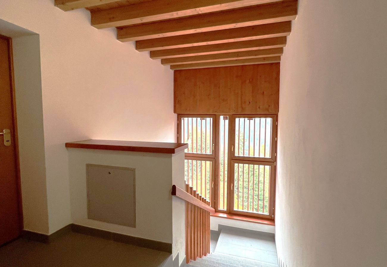 Appartement à Valleve - Affittimoderni San Simone - VALS37