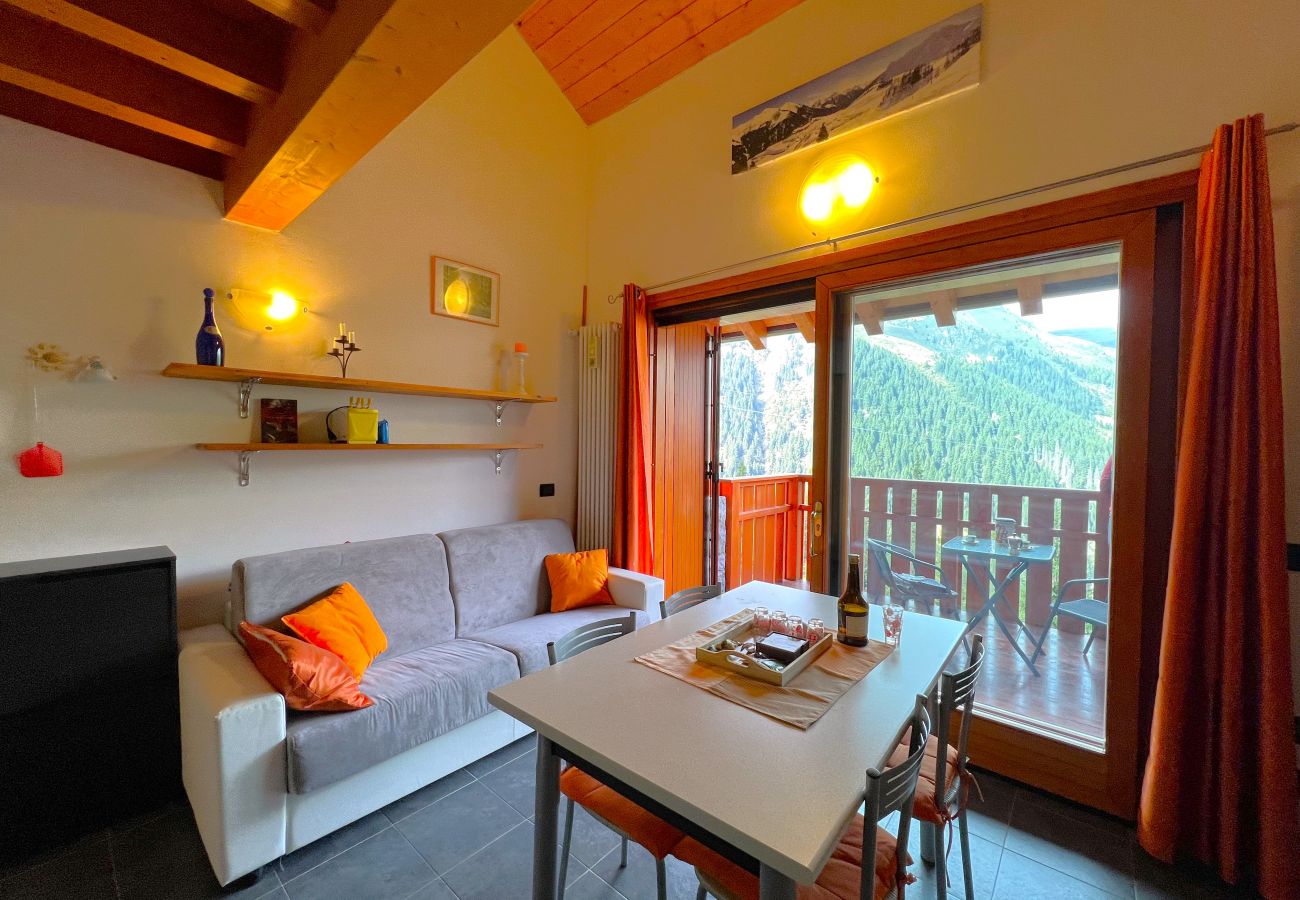 Appartement à Valleve - Affittimoderni San Simone - VALS37