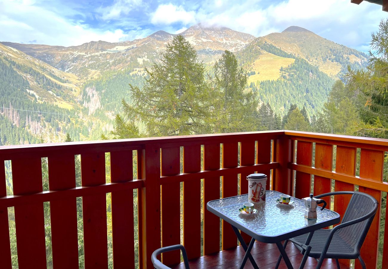 Appartement à Valleve - Affittimoderni San Simone - VALS37