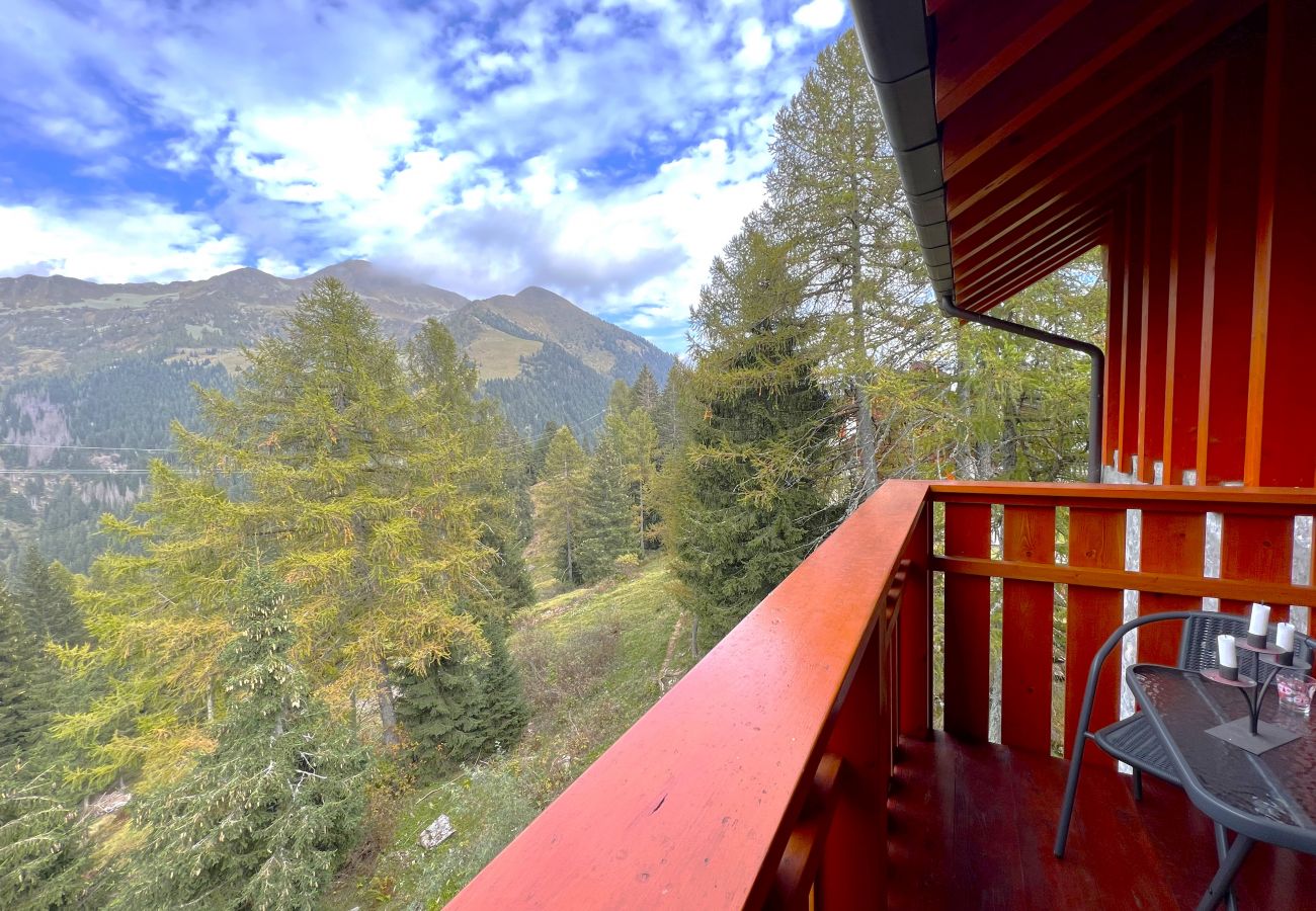 Appartement à Valleve - Affittimoderni San Simone - VALS37