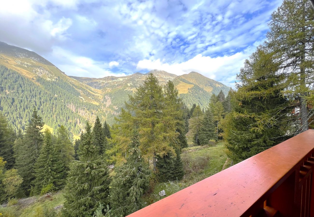 Appartement à Valleve - Affittimoderni San Simone - VALS37