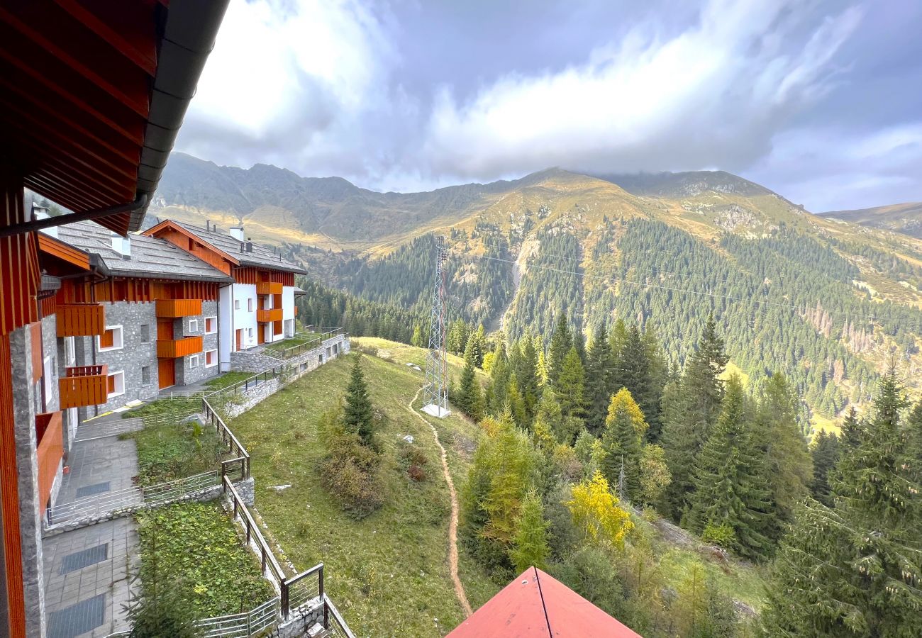 Appartement à Valleve - Affittimoderni San Simone - VALS37