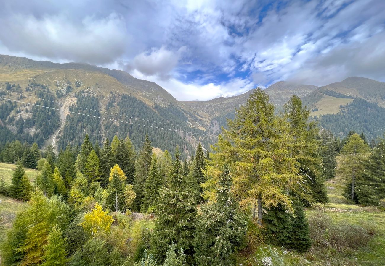 Appartement à Valleve - Affittimoderni San Simone - VALS37