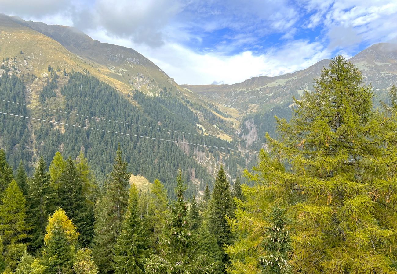 Appartement à Valleve - Affittimoderni San Simone - VALS37