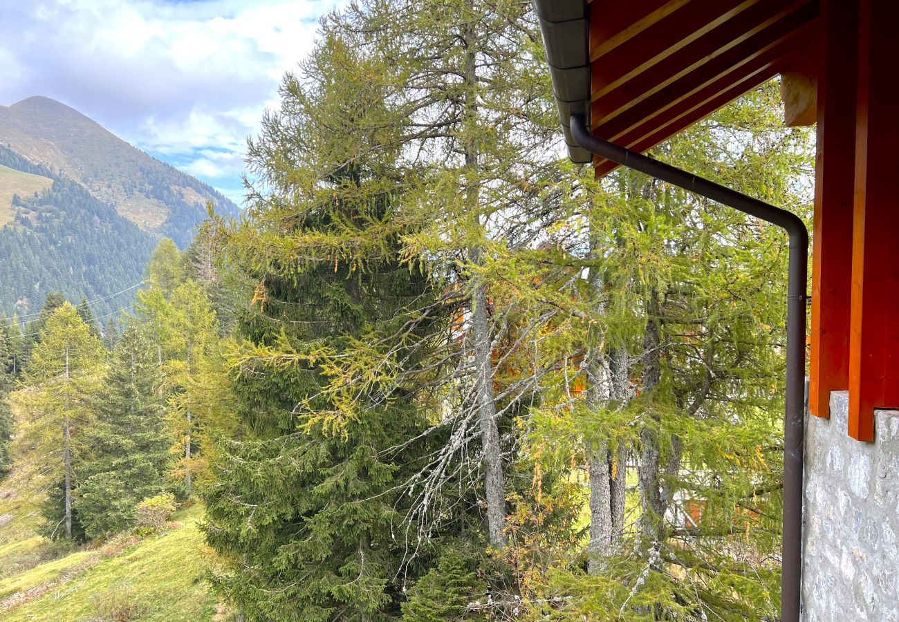 Appartement à Valleve - Affittimoderni San Simone - VALS37