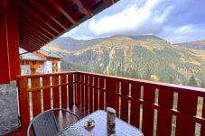 Appartement à Valleve - Affittimoderni San Simone - VALS37