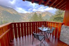 Appartement à Valleve - Affittimoderni San Simone - VALS37