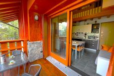 Appartement à Valleve - Affittimoderni San Simone - VALS37